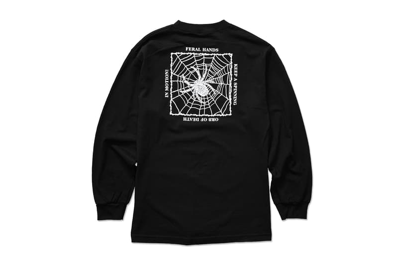 Earl Sweatshirt DEATHWORLD Spring 2018 Hoodie T Shirt Shorts Clothes