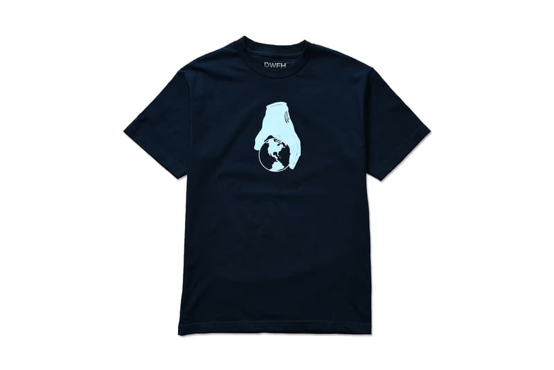 Earl Sweatshirt DEATHWORLD Spring 2018 Hoodie T Shirt Shorts Clothes