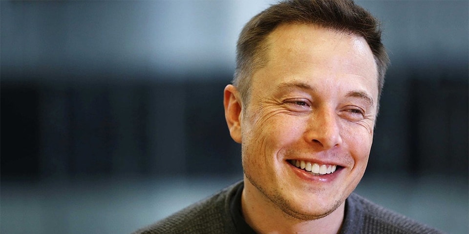 Elon Musk Talks Kanye West Inspiration Hypebeast