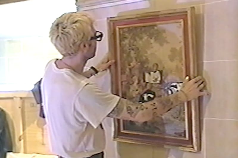 Documentary on Enfants Riches Déprimés's Designer Henri Alexander Levy Coming Soon