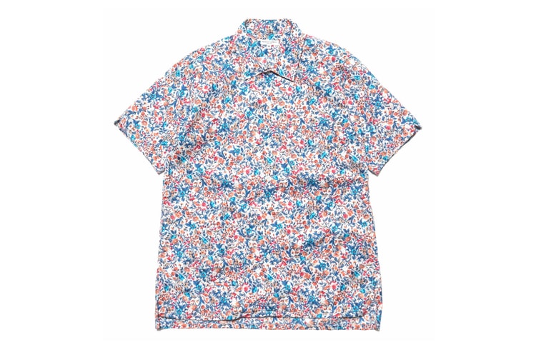 Engineered Garments' First Spring/Summer 2018 Drop Is Now up for Grabs