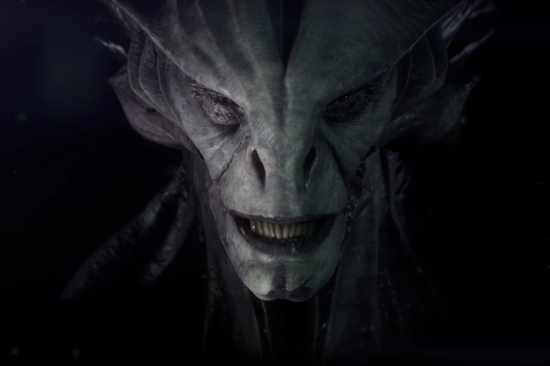 Epic Games Showcases Its Updated Unreal Engine With 'Star Wars' Cut Scenes