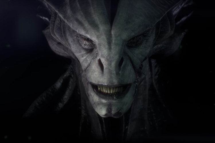 Epic Games Showcases Its Updated Unreal Engine With 'Star Wars' Cut Scenes