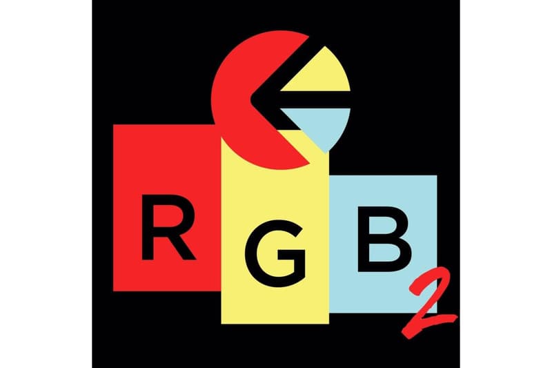 Ethika RGB 2 Mixtape Lil Wayne 2 Chainz PARTYNEXTDOOR
