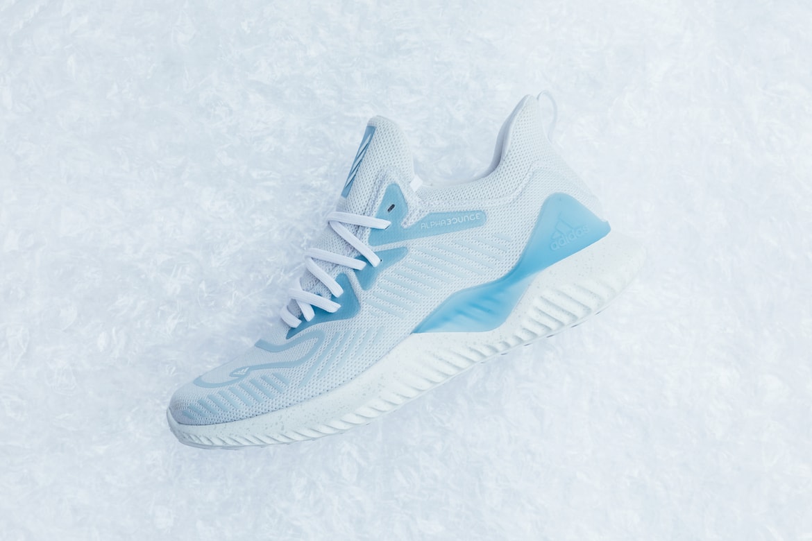 Extra Butter X Adidas Alphabounce Beyond Collab Hypebeast Extra Butter X Adidas Alphabounce Beyond Collab Hypebeast