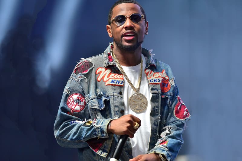 Fabolous Key to Brooklyn Ryan Leslie Wale DJ Clue Swizz Beatz