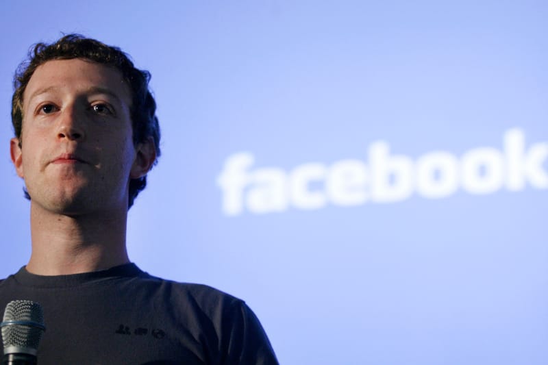 Facebook May Be Fined Trillions of Dollars for FTC Violation