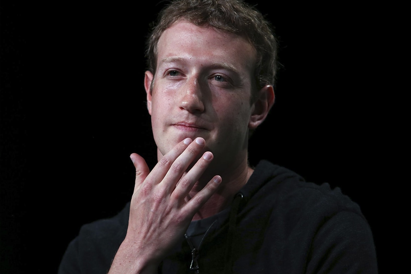 Facebook Mark Zuckerberg Loss Value Cambridge Analytica data scandal