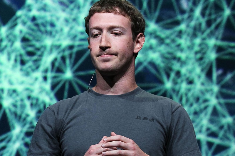 Mark Zuckerberg Facebook Newspaper Ads Apology The Observer  The Sunday Times Mail on Sunday Sunday Mirror Sunday Express Sunday Telegraph The New York Times The Washington Post The Wall Street Journal
