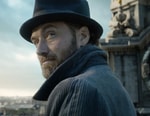 The New 'Fantastic Beasts: The Crimes of Grindelwald' Trailer Showcases Jude Law as Dumbledore