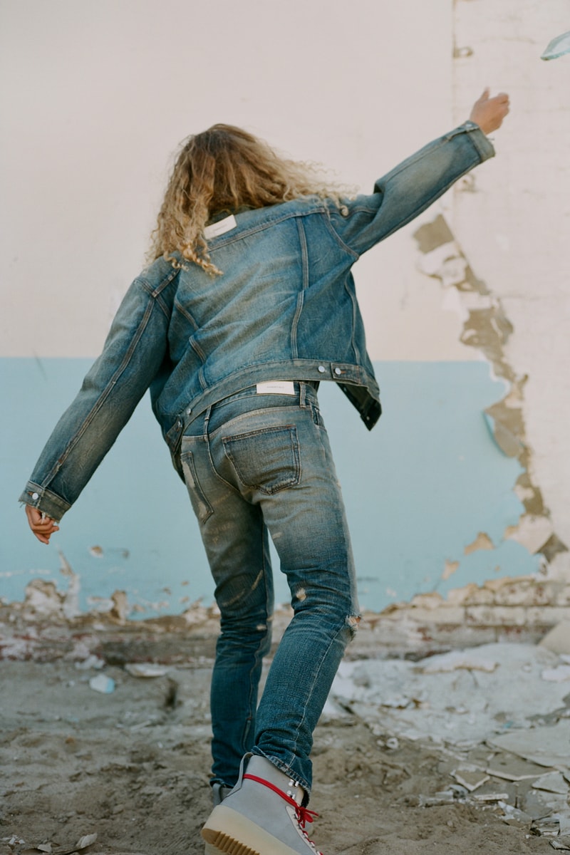 Fear of God essentials collection spring summer 2018 release drop date lookbook info jerry lorenzo