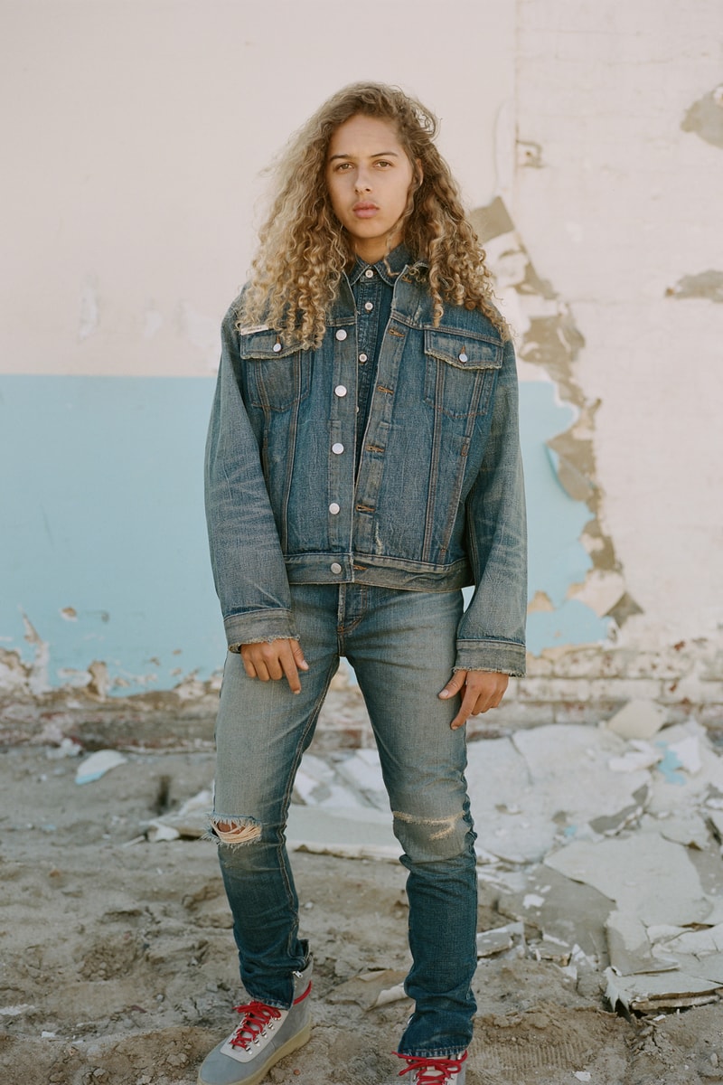 Fear of God essentials collection spring summer 2018 release drop date lookbook info jerry lorenzo
