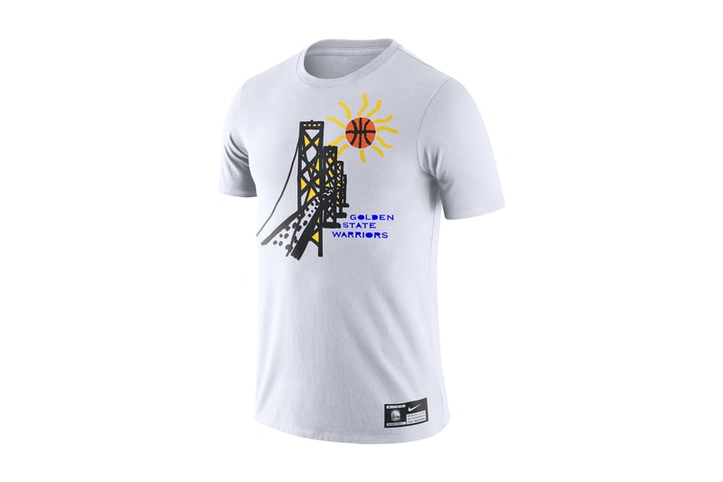 filip pagowski nba team logo t shirt artist design illustration