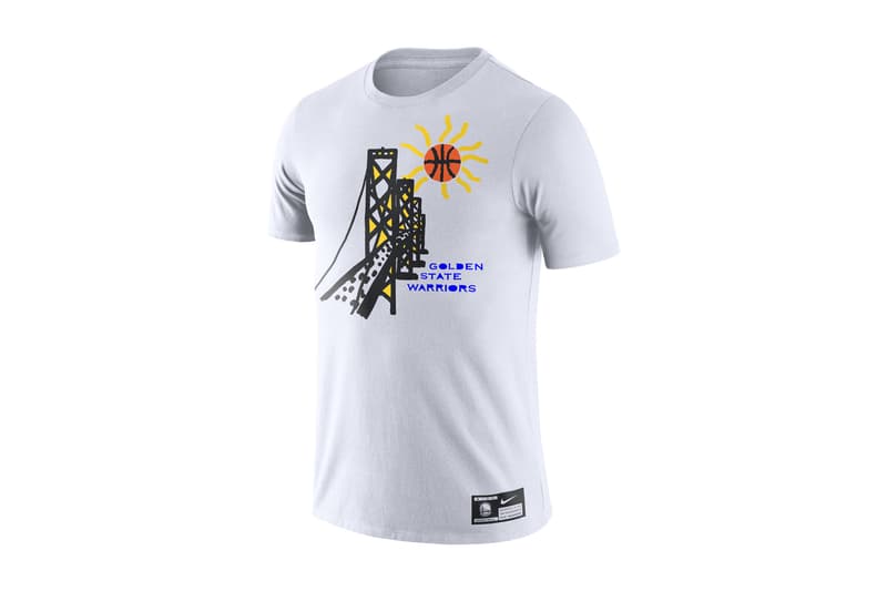 filip pagowski nba team logo t shirt artist design illustration