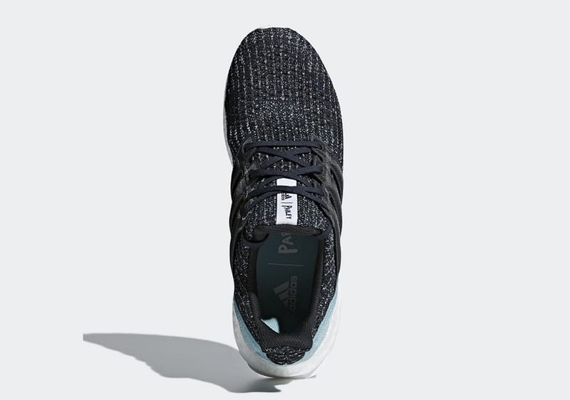 Adidas Commits to Using Only Recycled Plastic Throughout Entire Product  Line and Offices