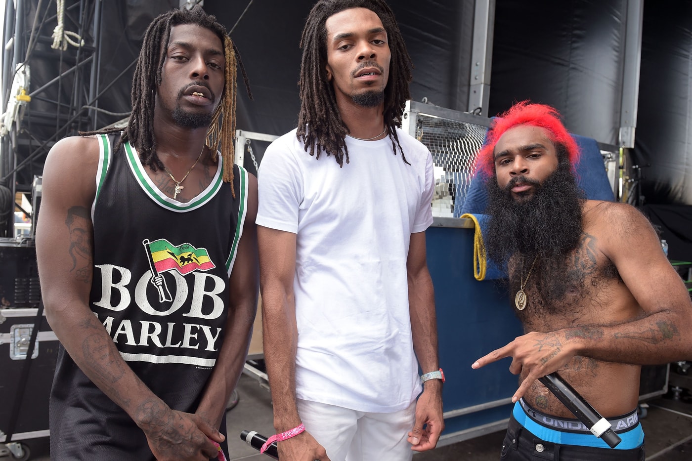 flatbush-zombies-drop-official-visuals-for-this-is-it