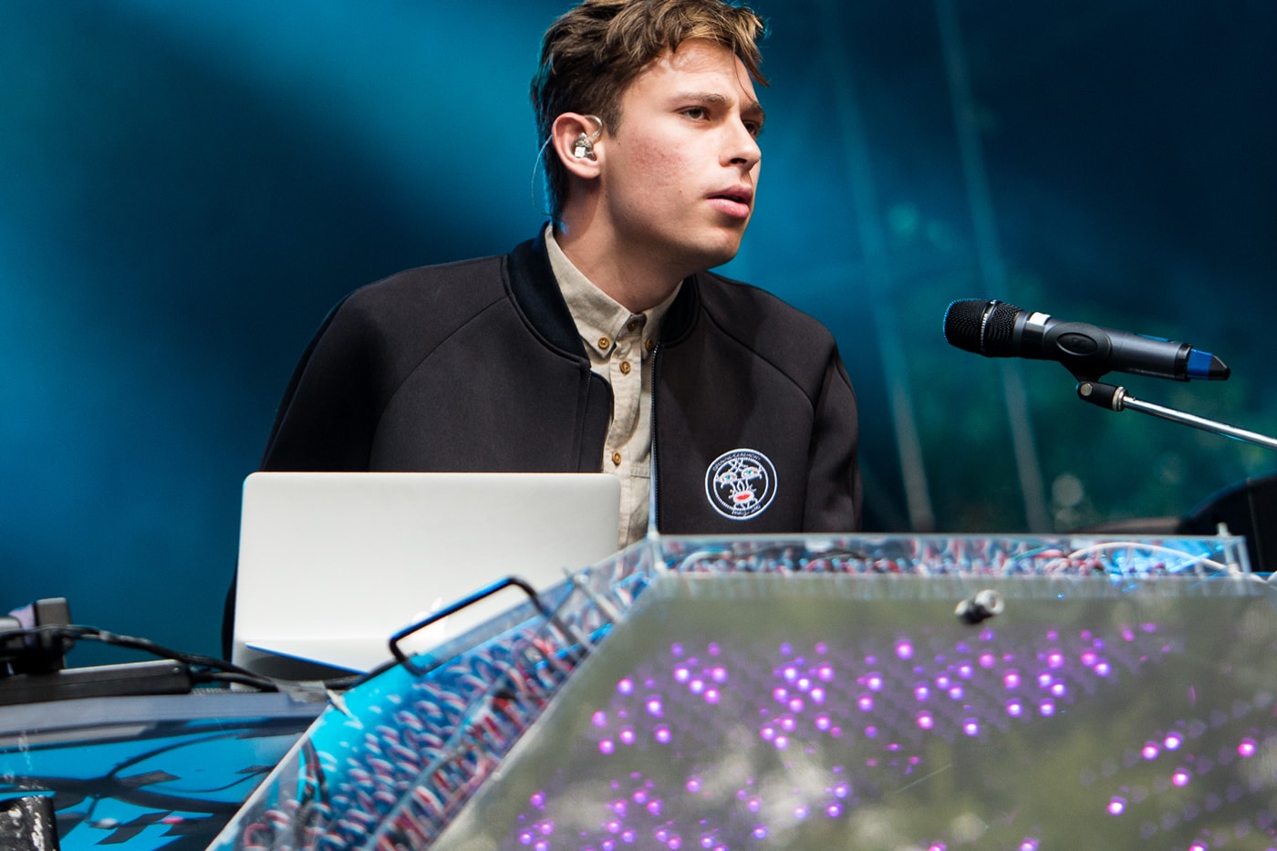 flume-never-be-like-you-live-video