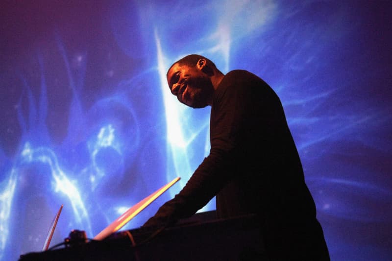 Flying Lotus Seven New Songs Album Leak Single Music Video EP Mixtape Download Stream Discography 2018 Live Show Performance Tour Dates Album Review Tracklist Remix