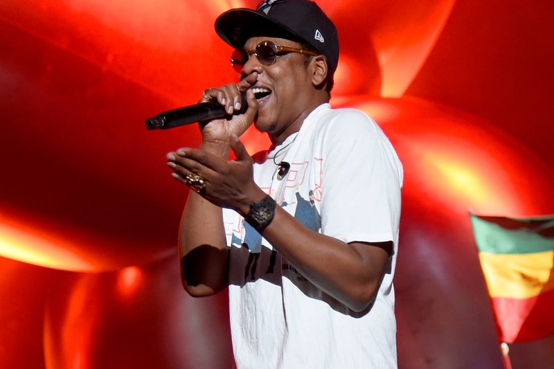 JAY-Z dethrones Diddy as world's richest hip-hop star with a net worth of  $900 million