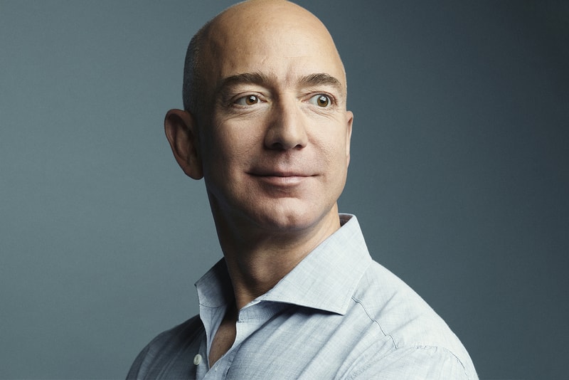 Forbes Billionaires List 2018 Jeff Bezos Amazon first worth over 100 billion usd dollars