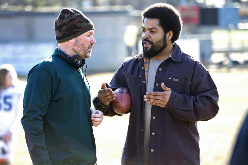 Fred Durst Directing New Film Featuring John Travolta Limp Bizkit 'Moose' Devon Sawa