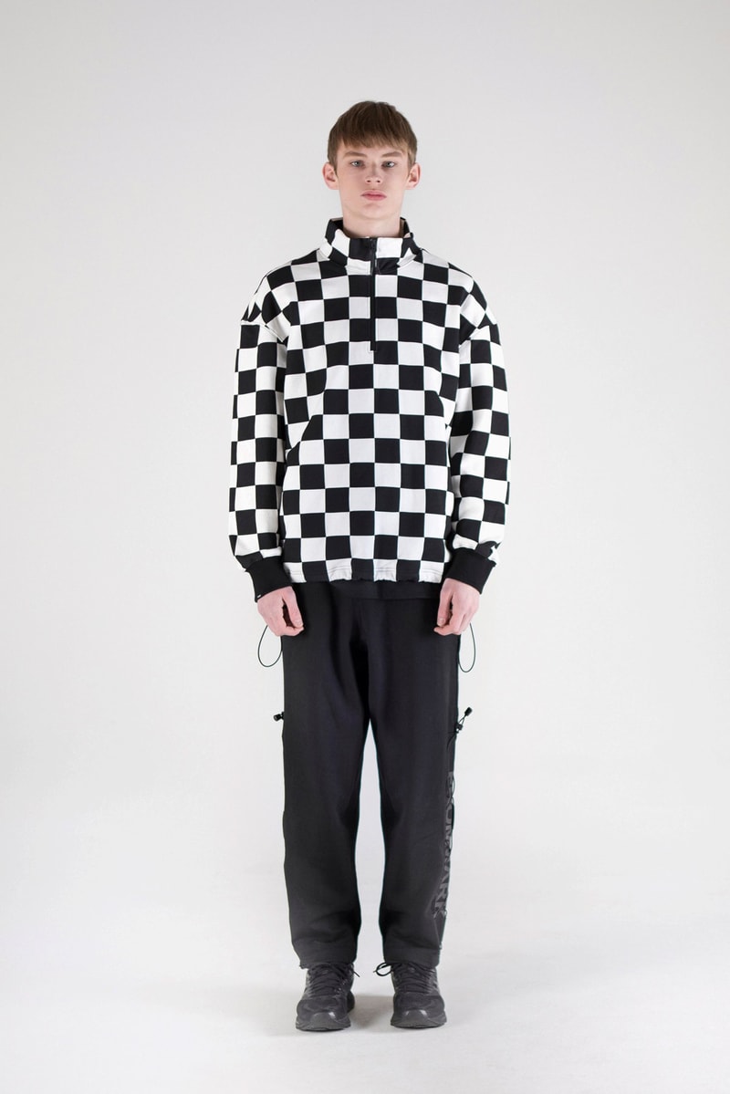 frommark clothing apparel designer luxury south korea seoul fashion week