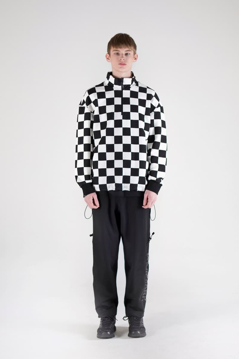 frommark clothing apparel designer luxury south korea seoul fashion week