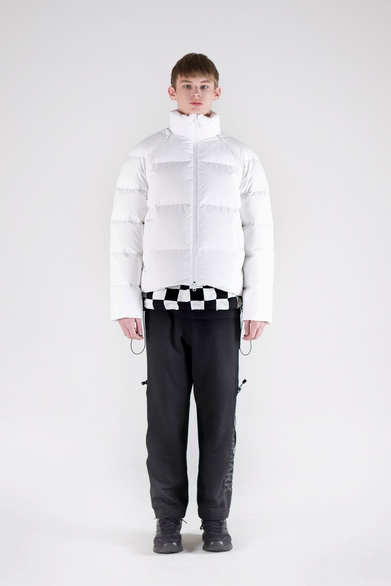 frommark clothing apparel designer luxury south korea seoul fashion week