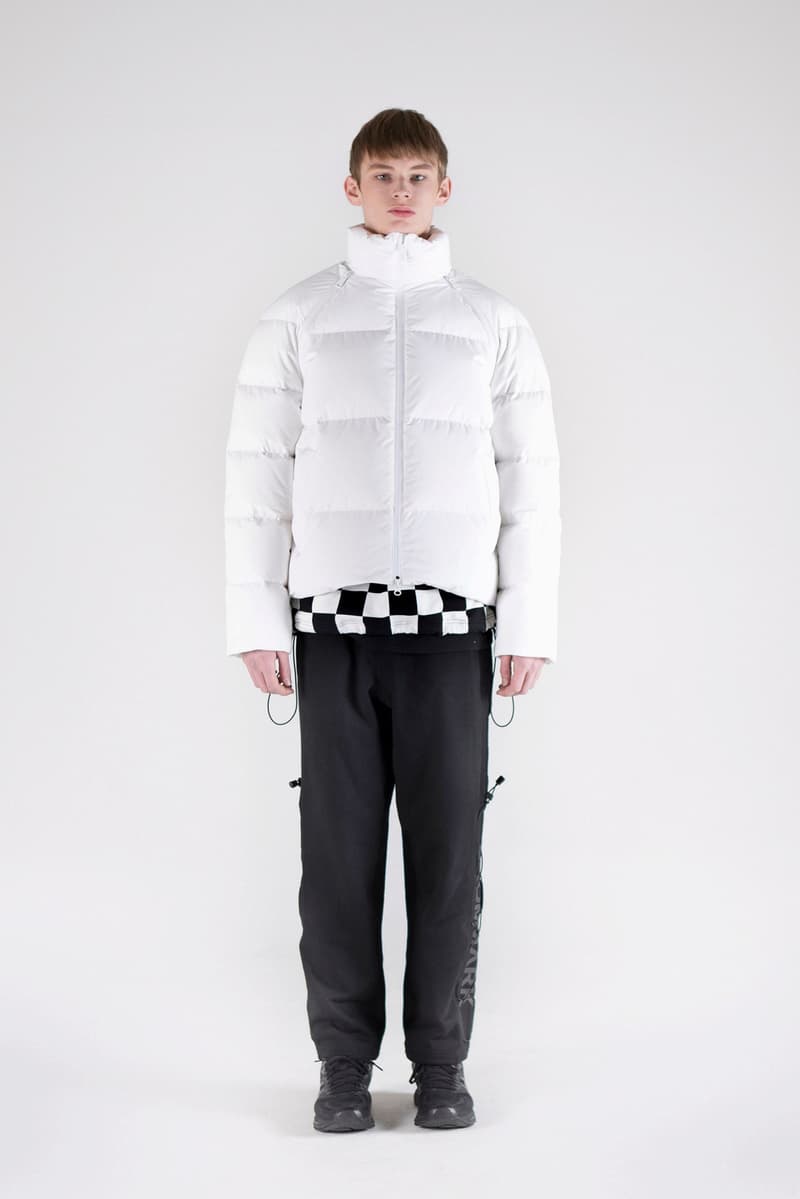 frommark clothing apparel designer luxury south korea seoul fashion week
