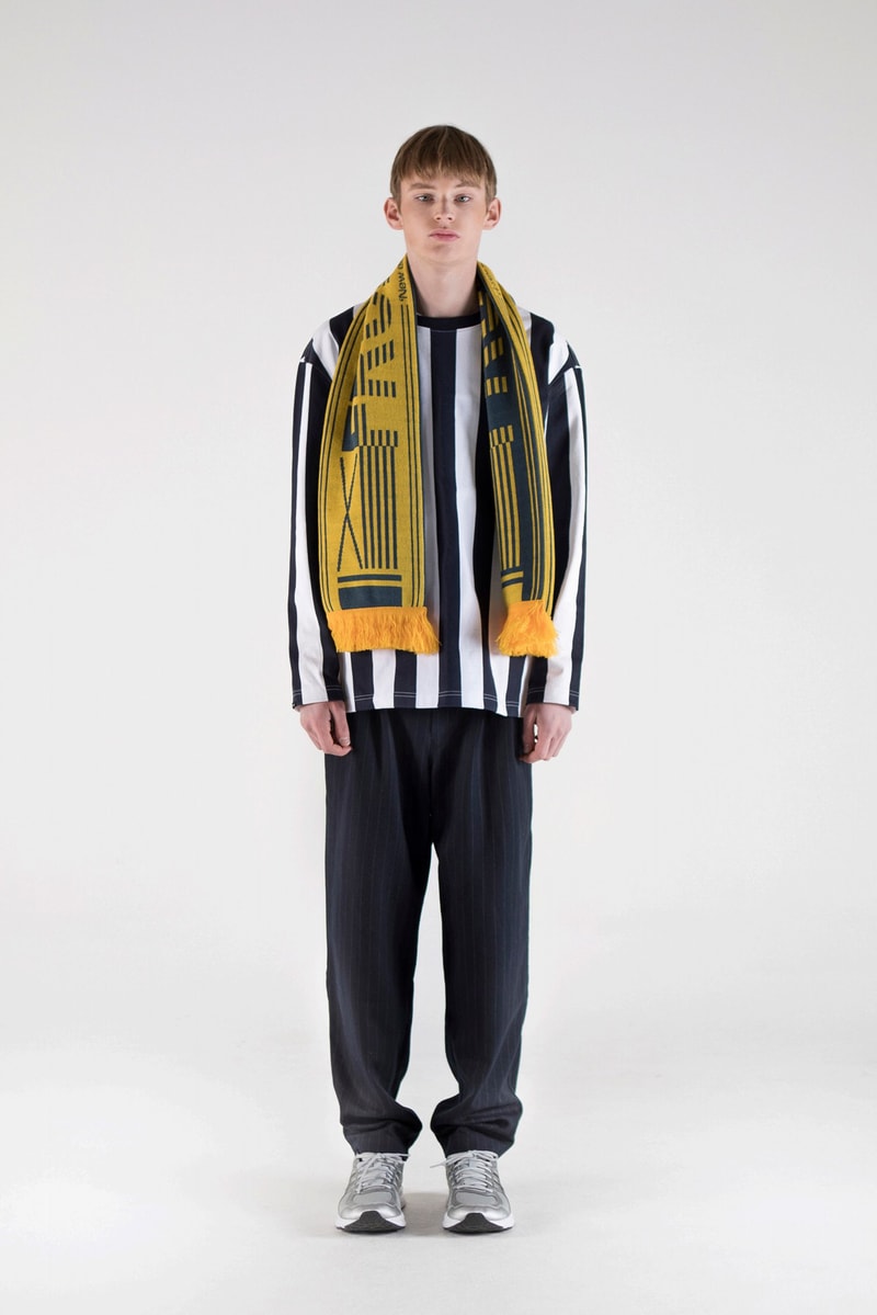 frommark clothing apparel designer luxury south korea seoul fashion week
