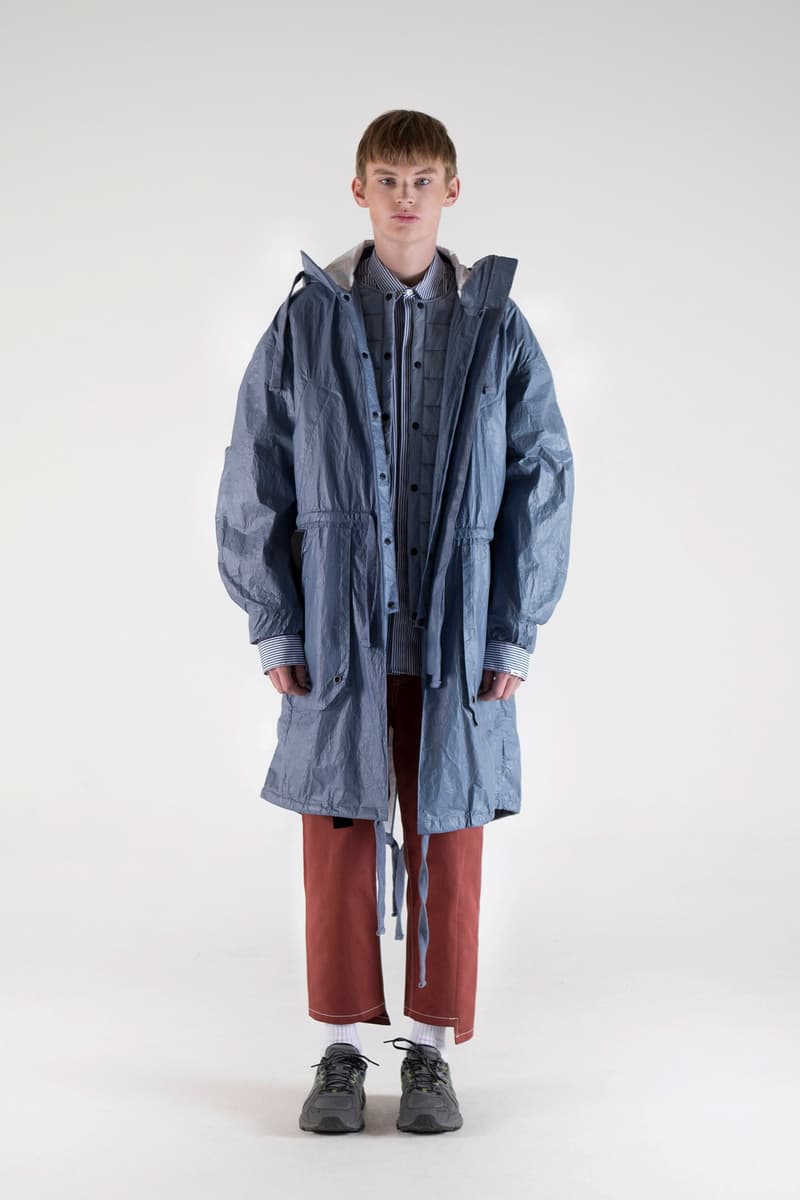 frommark clothing apparel designer luxury south korea seoul fashion week