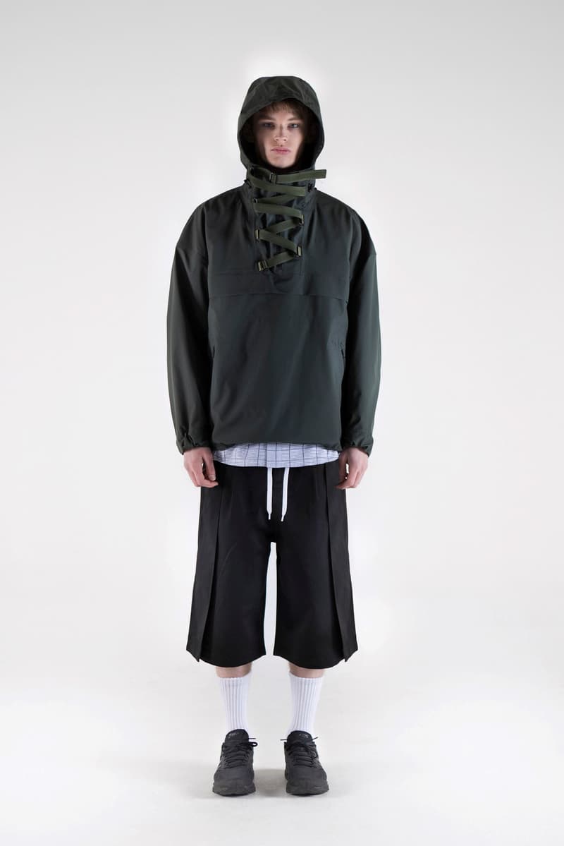 frommark clothing apparel designer luxury south korea seoul fashion week