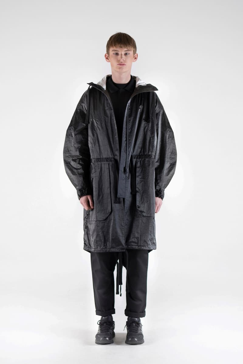 frommark clothing apparel designer luxury south korea seoul fashion week