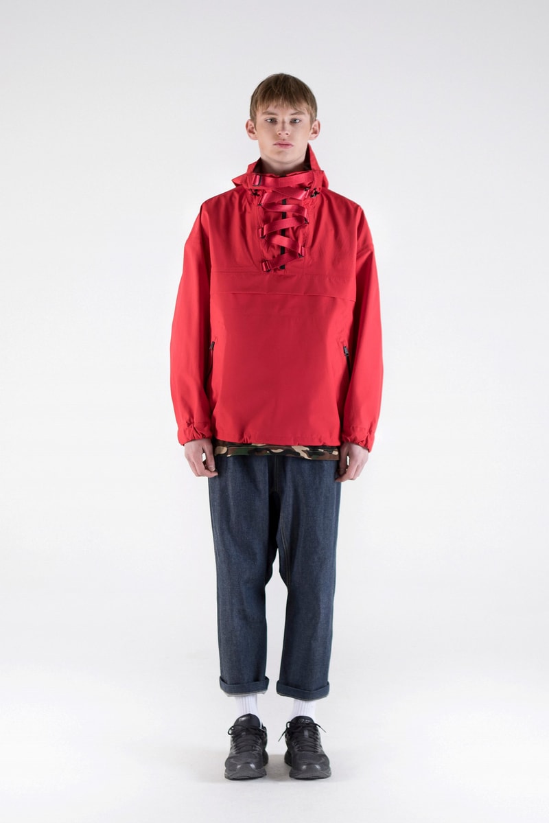 frommark clothing apparel designer luxury south korea seoul fashion week