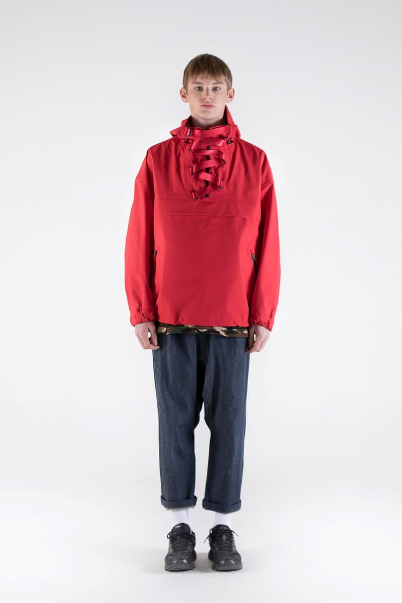 frommark clothing apparel designer luxury south korea seoul fashion week