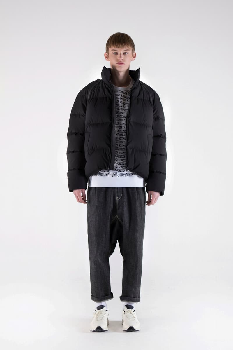 frommark clothing apparel designer luxury south korea seoul fashion week