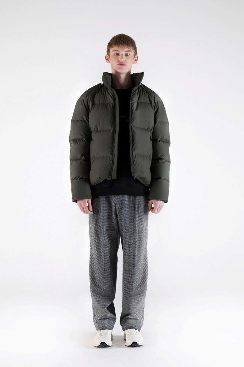 frommark clothing apparel designer luxury south korea seoul fashion week