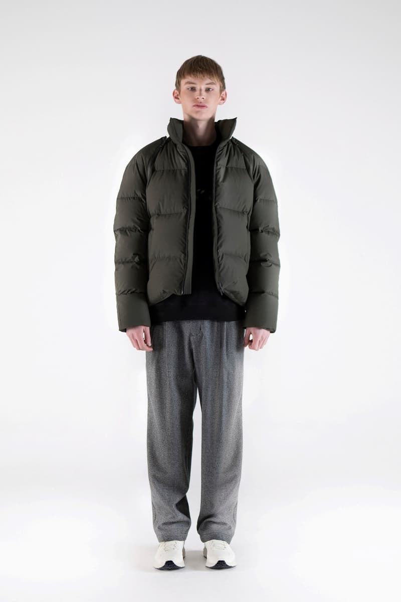frommark clothing apparel designer luxury south korea seoul fashion week