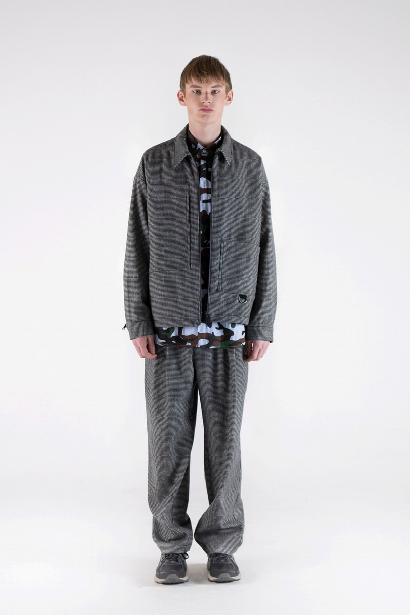 frommark clothing apparel designer luxury south korea seoul fashion week