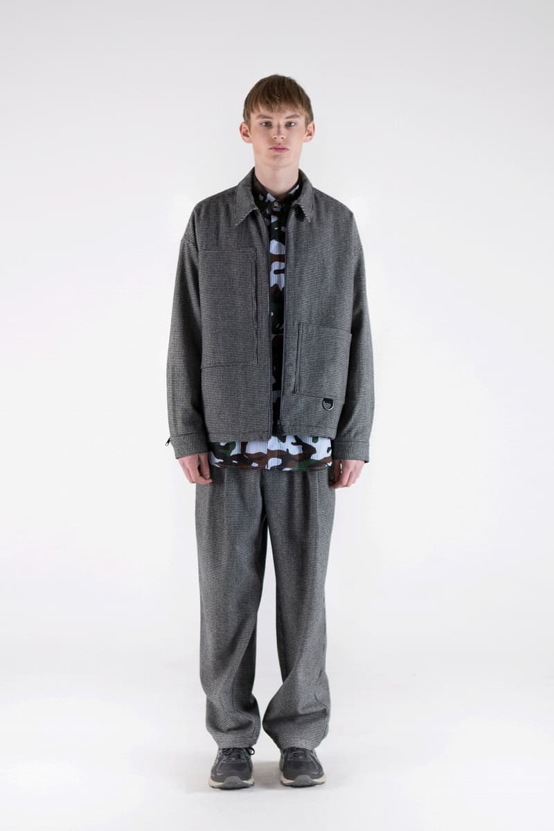 frommark clothing apparel designer luxury south korea seoul fashion week