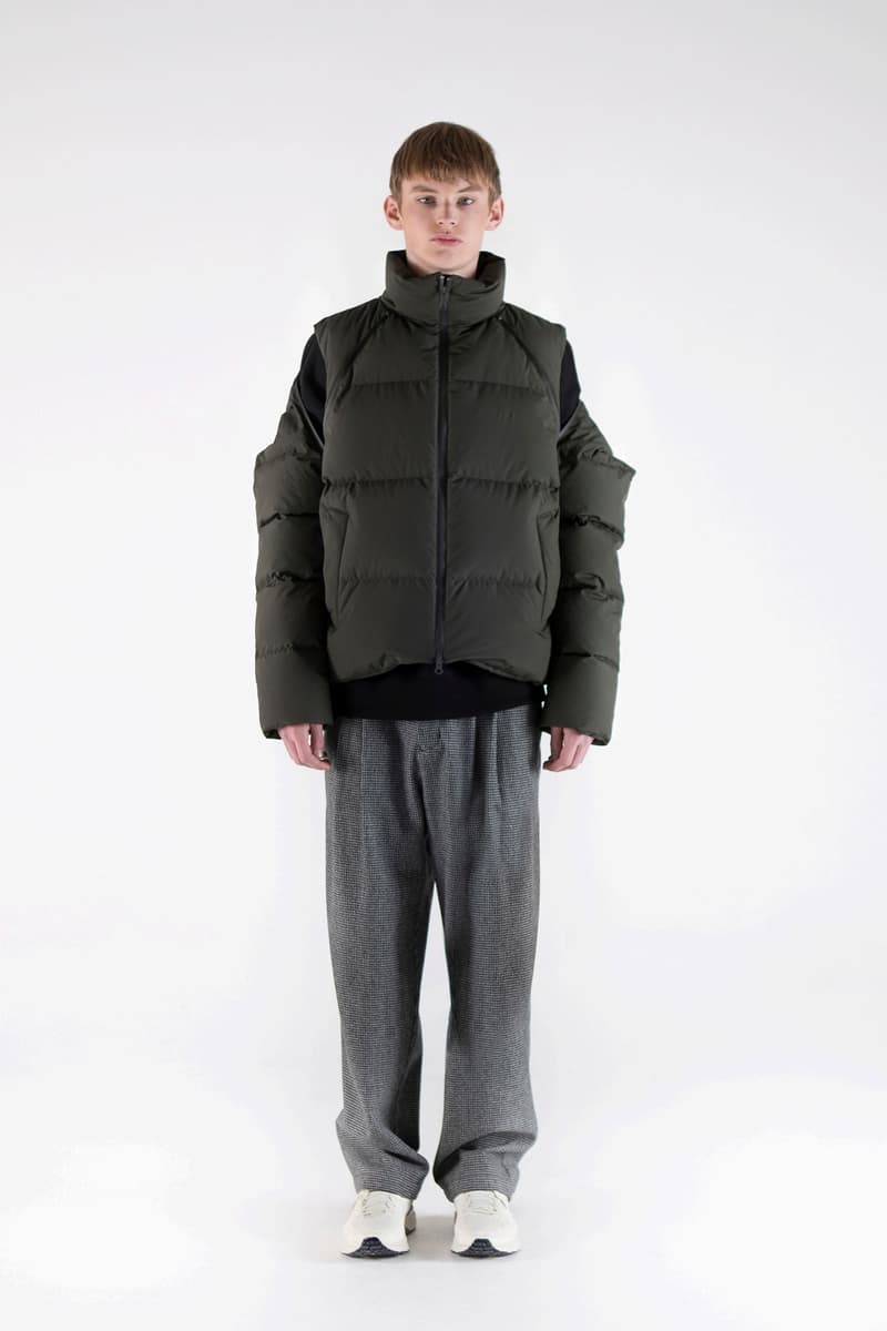 frommark clothing apparel designer luxury south korea seoul fashion week