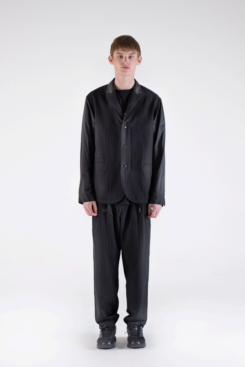 frommark clothing apparel designer luxury south korea seoul fashion week