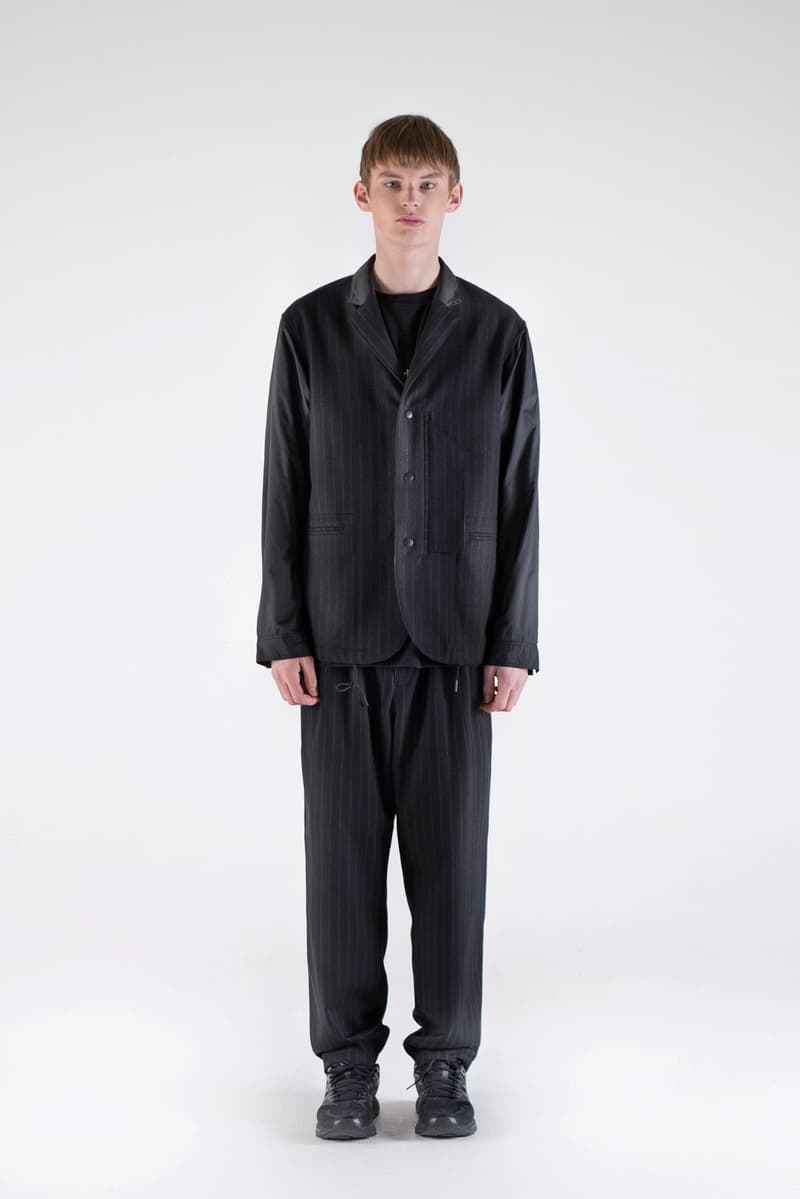 frommark clothing apparel designer luxury south korea seoul fashion week
