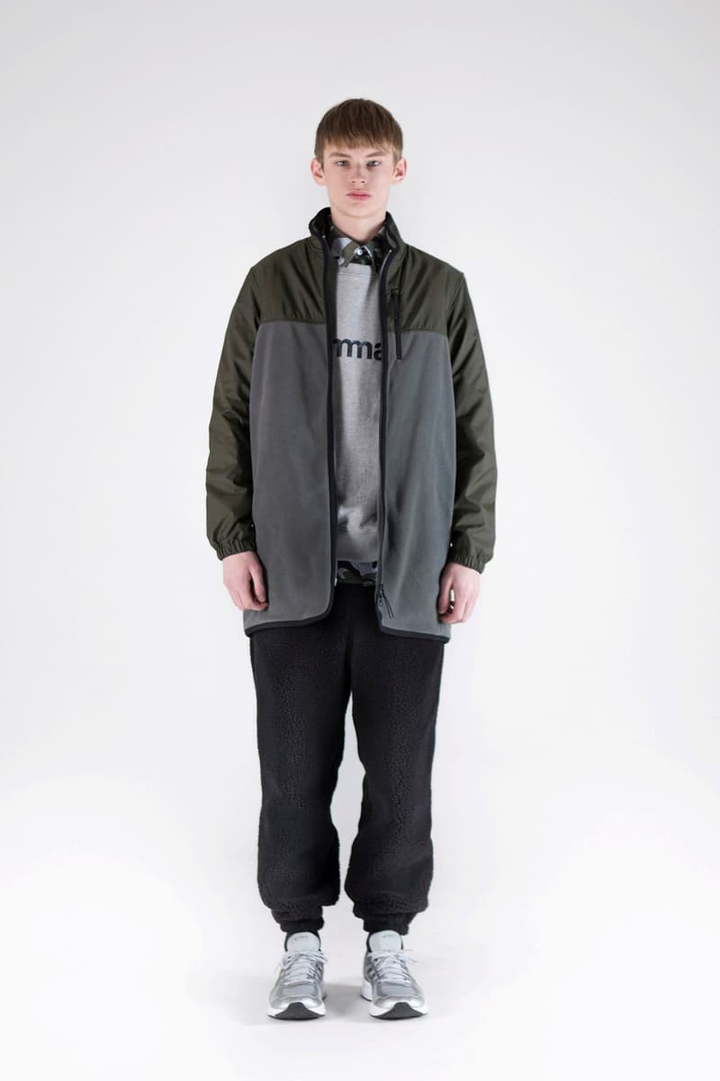 frommark clothing apparel designer luxury south korea seoul fashion week
