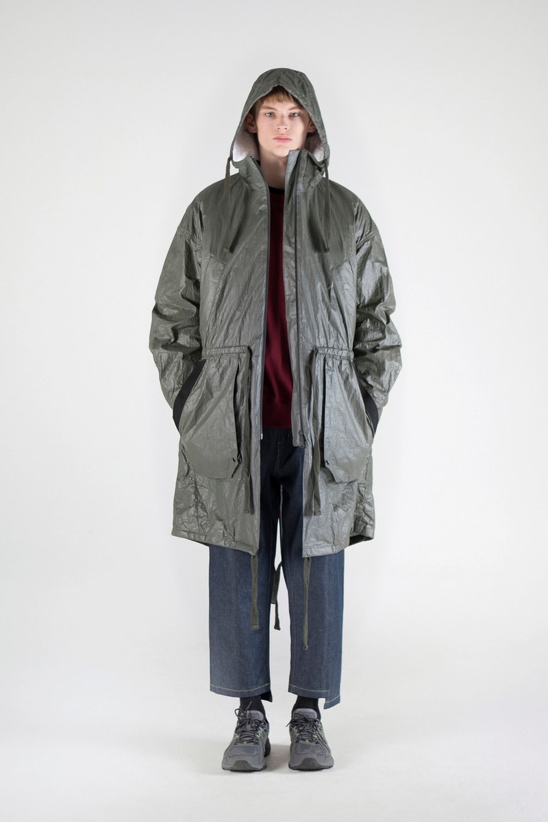 frommark clothing apparel designer luxury south korea seoul fashion week