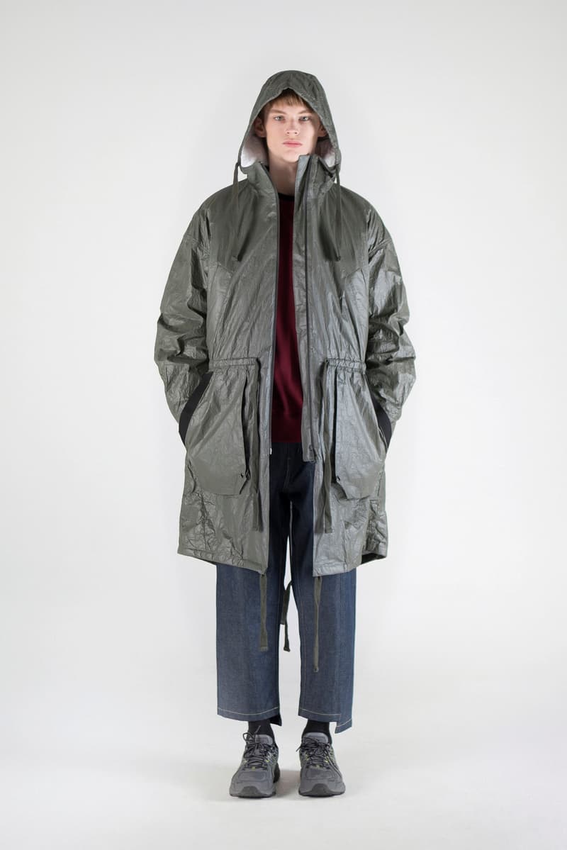 frommark clothing apparel designer luxury south korea seoul fashion week