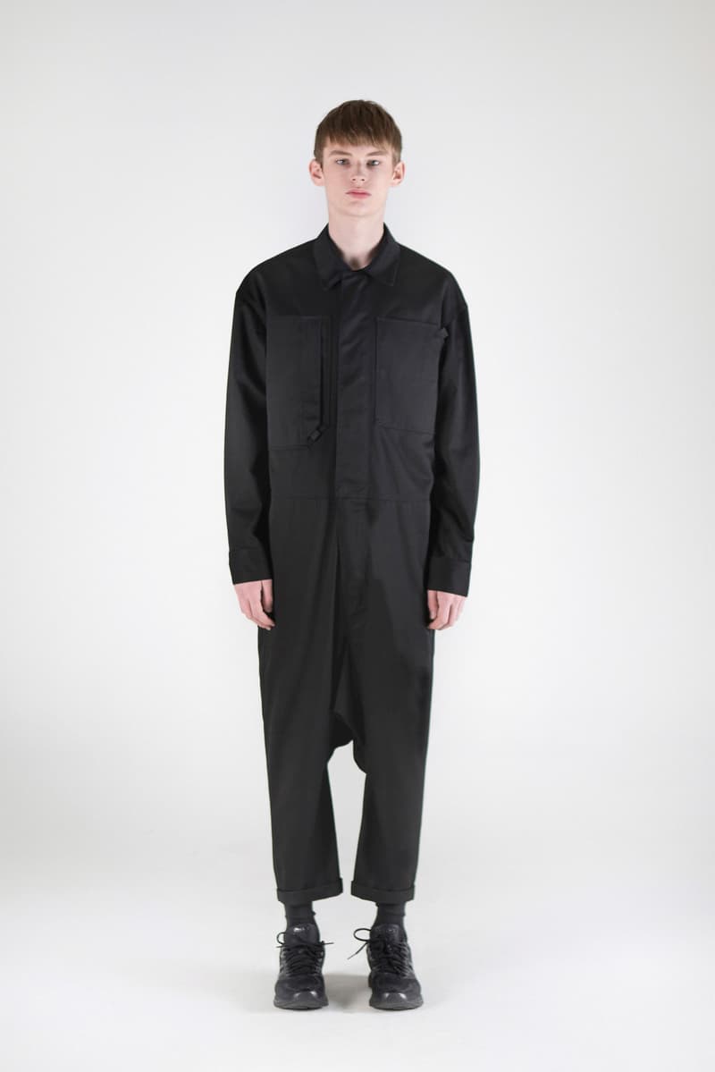 frommark clothing apparel designer luxury south korea seoul fashion week