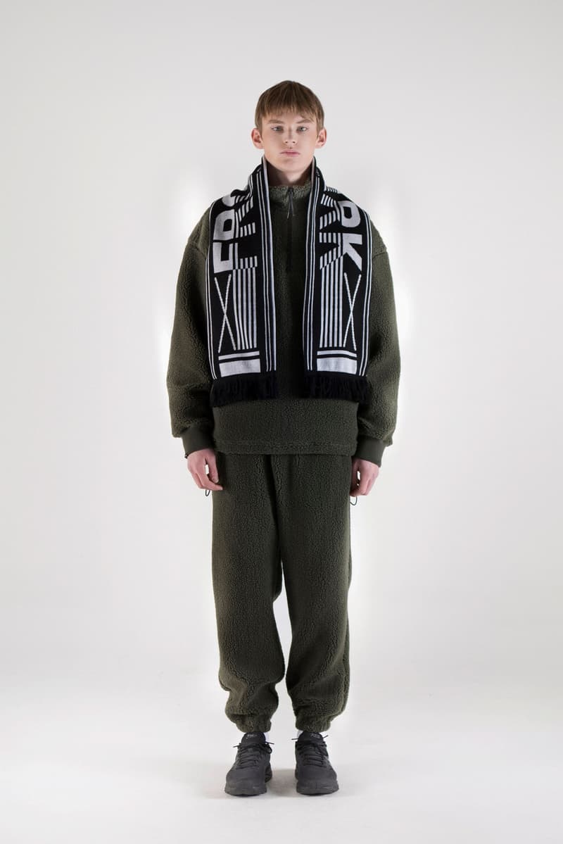 frommark clothing apparel designer luxury south korea seoul fashion week