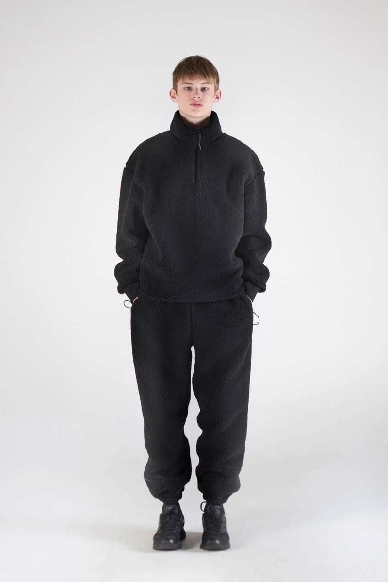 frommark clothing apparel designer luxury south korea seoul fashion week