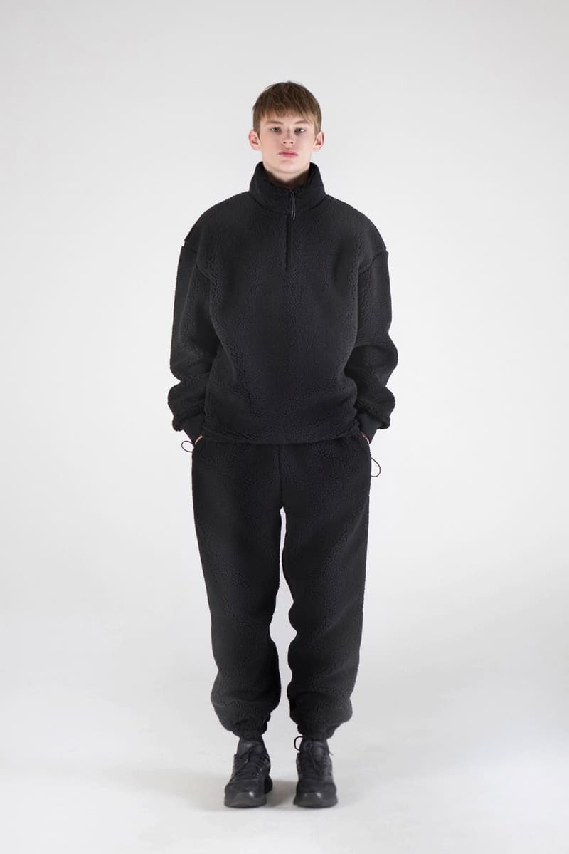 frommark clothing apparel designer luxury south korea seoul fashion week